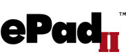 ePad II