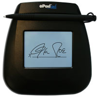 ePad-Ink