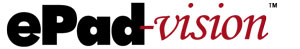 ePad-vision ePad-vision