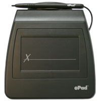 ePad VP9801